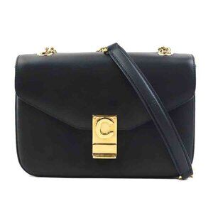 Celine Shoulder Bag Small C Bag